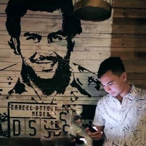 Meet your Posher, Pablo